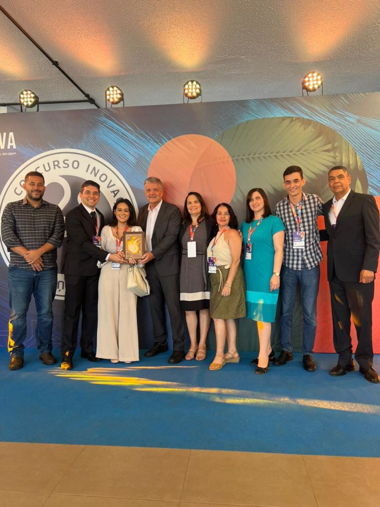 Concurso Inovação no Setor Público - Associação dos Auditores de Controle Externo do TCMGO