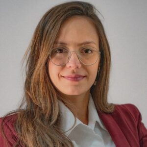 Andrea Calassa da Silva