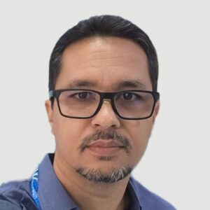 Henrique Alberto Morato