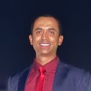 Jeferson Bernardes Roberto