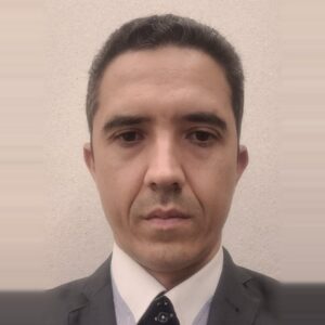 Robson Cardoso Vieira
