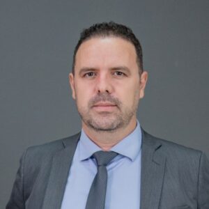 Rodrigo Ribeiro Rezende