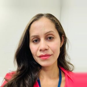 Suelaine Santos do Nascimento