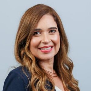 Valéria Miranda Sampaio